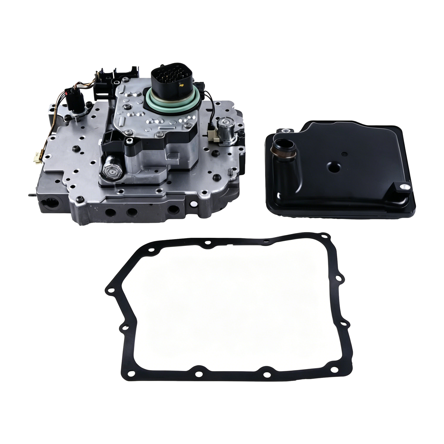 62TE Transmission Complete Valve Body R5078723AF for Chrysler Town & Country 200 Sebring Pacifica Dodge Grand Caravan Journey Avenger Ram C/V