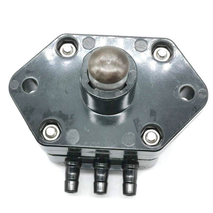 4-Stroke 25-60HP Fuel Pump Assembly 62Y-24410-02 for Yamaha Mercury Outboard Motor F50TLHV F25ELHW F50TLRY F40MLHA