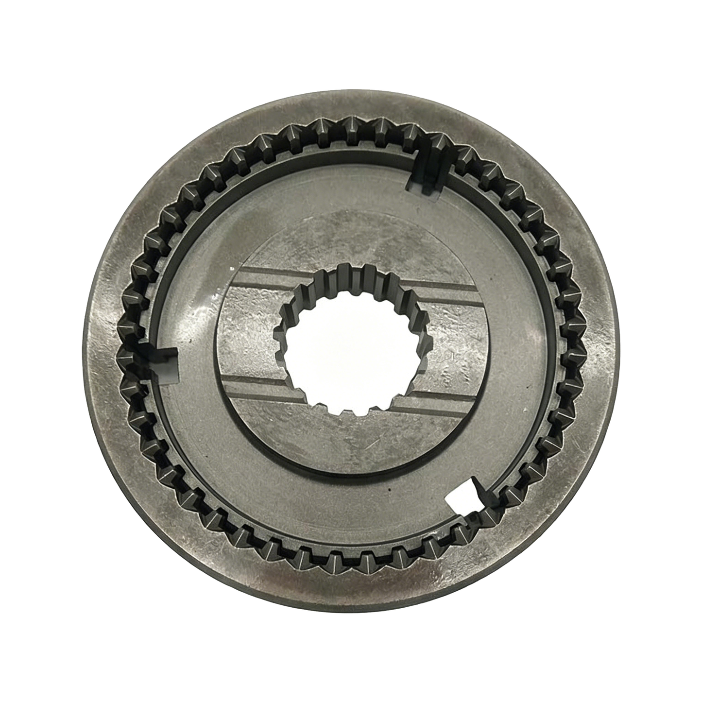 Synchronizer Ring 33340-22000-71 for Toyota Engine 11Z 13Z 2JT Forklift 2FDC20 4FGC20 2SGH10 4FG25 FDE35 5FD20 6FD33 6FDE35 - KUDUPARTS