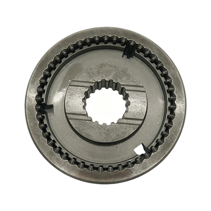 Synchronizer Ring 33340-22000-71 for Toyota Engine 11Z 13Z 2JT Forklift 2FDC20 4FGC20 2SGH10 4FG25 FDE35 5FD20 6FD33 6FDE35 - KUDUPARTS