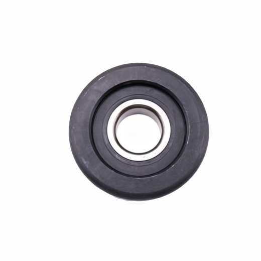 Mast Roller 59117-15T11 for EP Forklift CPD15FJ5 CPD18T3 CPD18FT8 CPD15 - KUDUPARTS