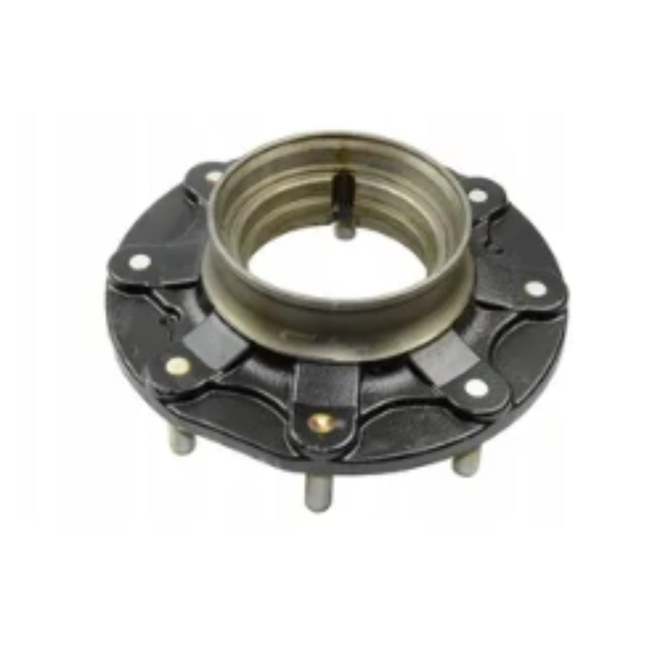 Wheel Hub Kit 85806003 for New Holland Backhoe 555E 575E 655E 675E B100B B110 B90B B95 LB110 LB75 LB90 LB95 - KUDUPARTS