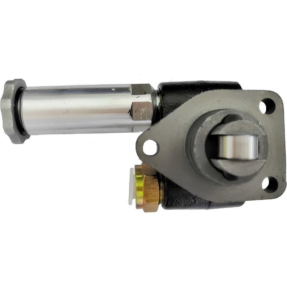 Fuel Feed Pump 105220-5960 105220-5001 for Komatsu Engine 6D102 6D95 Excavator PC200-6 PC200-5 PC200-7 - KUDUPARTS