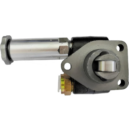 Fuel Feed Pump 105220-5960 105220-5001 for Komatsu Engine 6D102 6D95 Excavator PC200-6 PC200-5 PC200-7 - KUDUPARTS