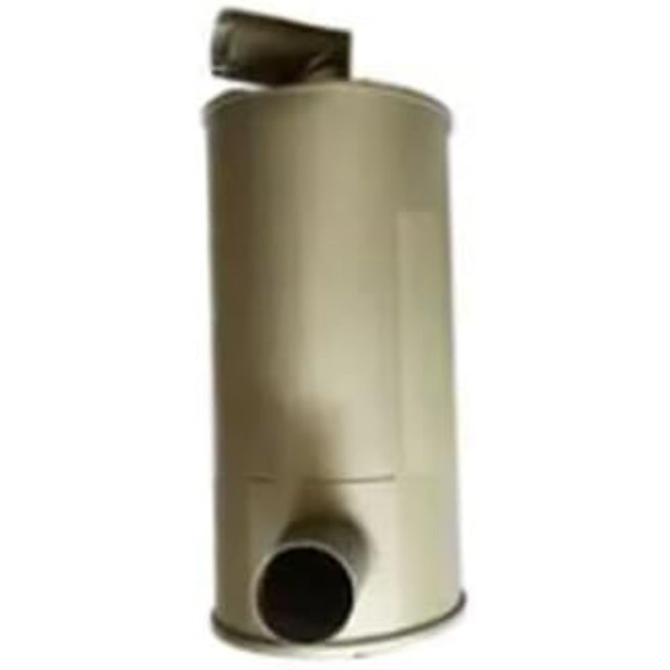 Muffler Silencer 4157887 for Hitachi Excavator UH103 UH123 - KUDUPARTS