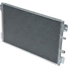 A/C Condenser 245-7866 for Caterpillar CAT Engine C13 3066 3126 C-15 - KUDUPARTS
