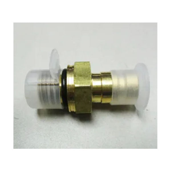 Coupling Nipple 3100221 for Cummins Engine - KUDUPARTS