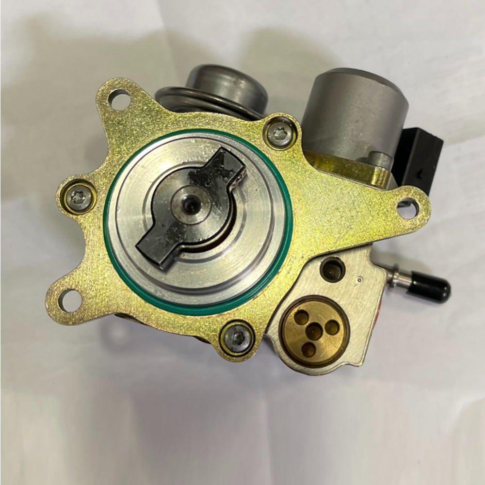 High Pressure Fuel Pump 13517573436 for BMW MINI Cooper S Turbocharged R55 R56 R57 R58 N14 - KUDUPARTS