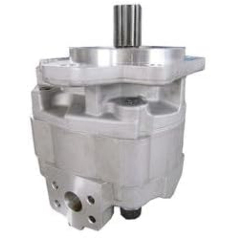 Hydraulic Pump 705-33-26540 for Komatsu WA300-3A WA320-3 WA380-5 WA400-5 WA430-5 Loader