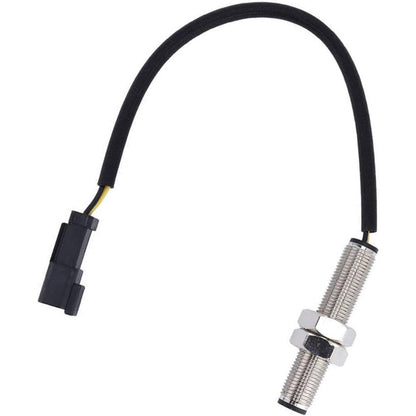 For Caterpillar Excavator CAT 330C 330D 345D 349D M330DMH Speed Sensor 4P-5820 - KUDUPARTS