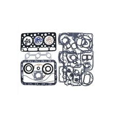 Kit de joints de révision 15371-03310 pour moteur Kubota D750 B5200 B7100 Tracteur