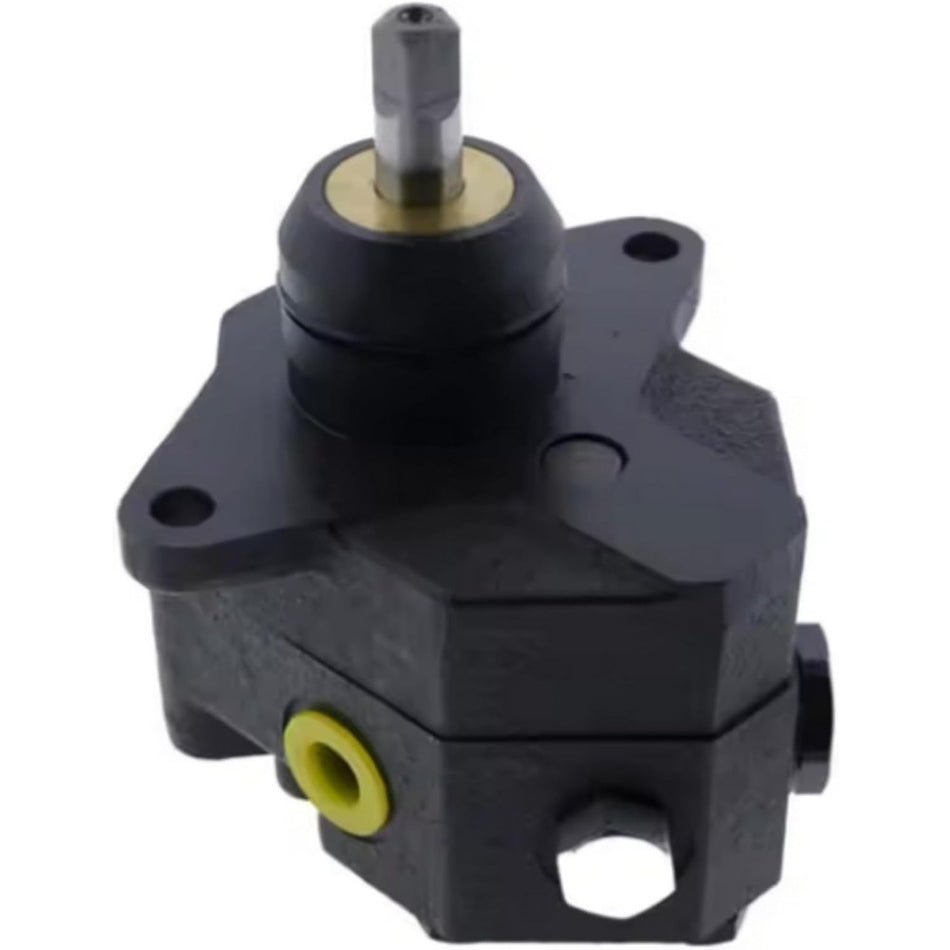 Gear Pump 4W5479 for Caterpillar CAT Engine 3408 3412 Tractor 10SU 10U 8A - KUDUPARTS