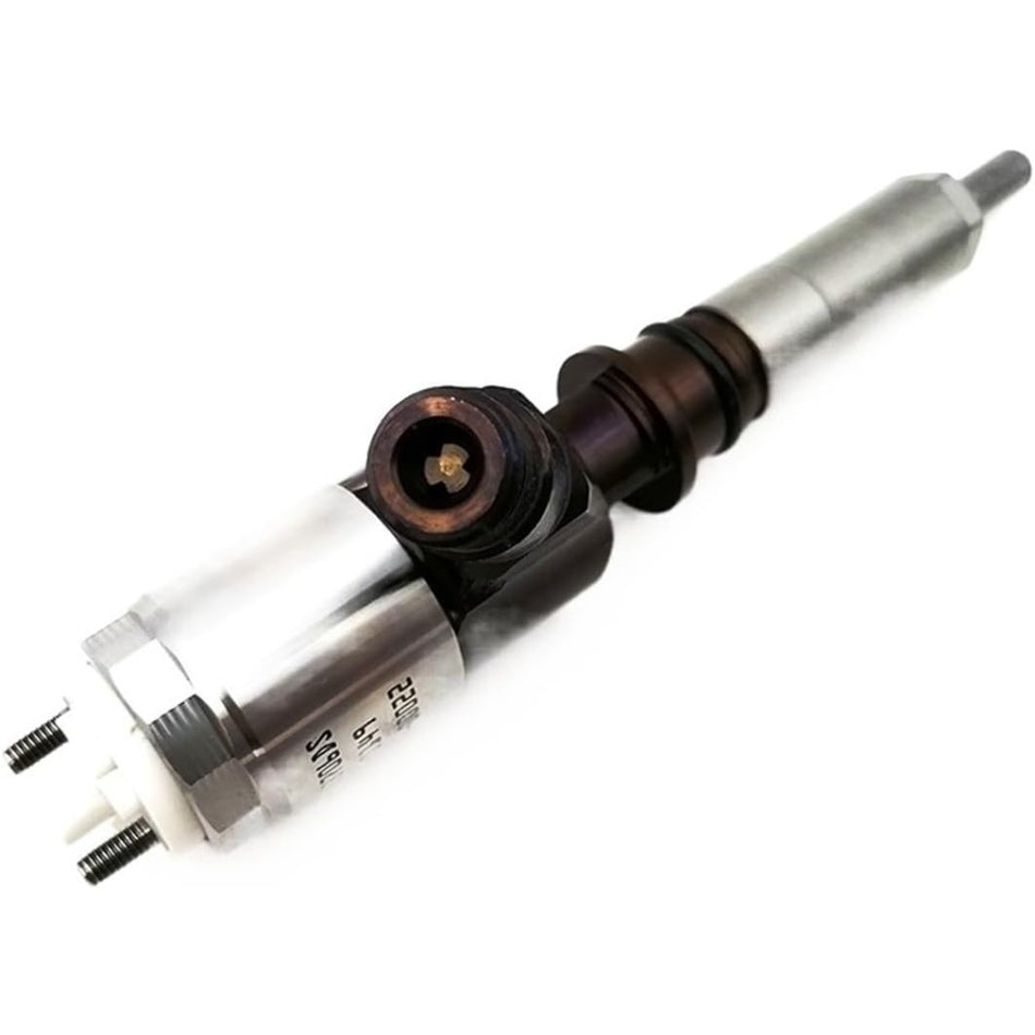 Fuel Injector 32F61-00014 for Caterpillar CAT Engine C4.2 C6 C6.4 Excavator E312D 312D - KUDUPARTS