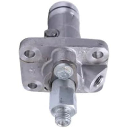 Fuel Injection Pump 104139-1040 8972293682 for Isuzu Engine 4LE1 4LE2 Hitachi Carrier EG30 - KUDUPARTS