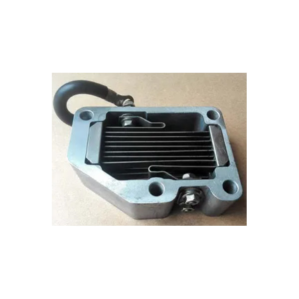 Intake Air Heater 4948412 for Cummins Engine ISLE QSL9 DC24V - KUDUPARTS