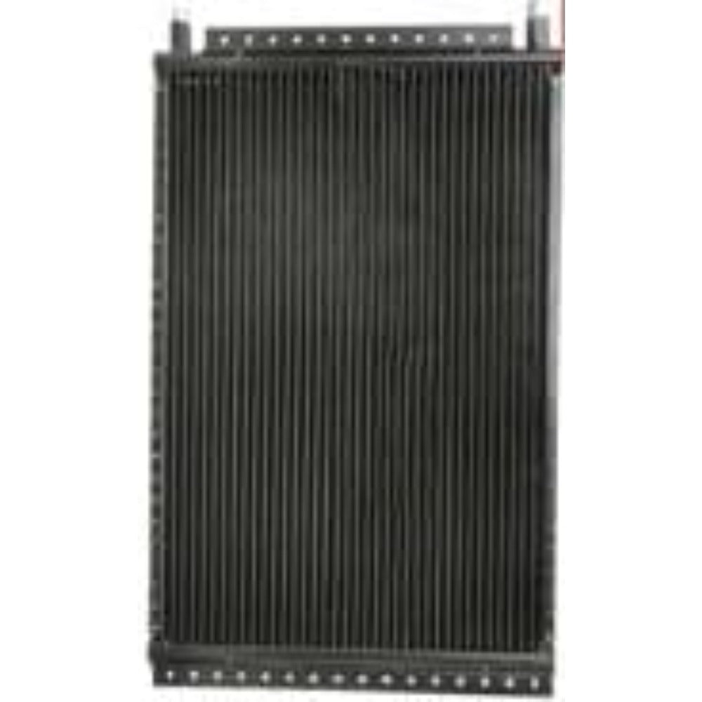 A/C Condenser 72203930 for New Holland Excavator E145 E175 E215 E305 - KUDUPARTS