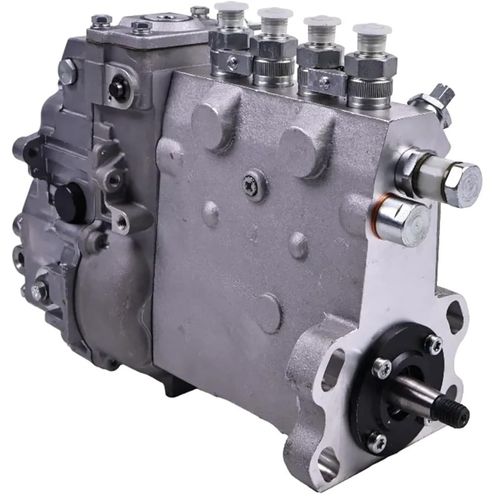 Fuel Injection Pump 6204-73-1310 6204-73-1240 for Komatsu Engine 4D95L - KUDUPARTS