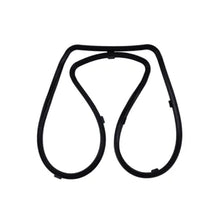 Oil Pan Gasket 4934344 for Cummins Engine ISDE 4BT 6BT ISF3.8 ISB6.7 ISB QSB 6.7L - KUDUPARTS