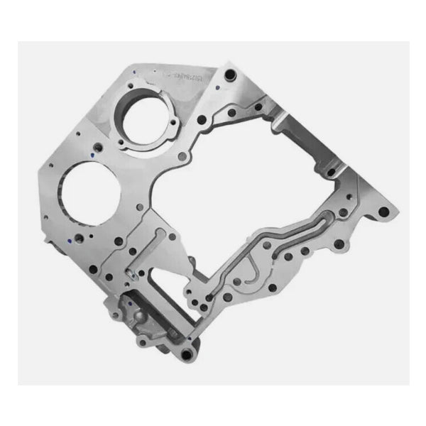 Gear Housing 4936423 for Cummins Engine ISBE ISDE QSB6.7 - KUDUPARTS