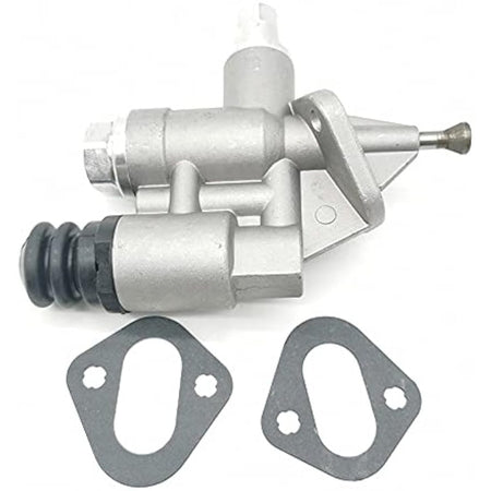 Fuel Transfer Pump 4988749 4944712 3936318 For Cummins 6CT8.3 ISC QSC8.3 Diesel Engine Parts - KUDUPARTS