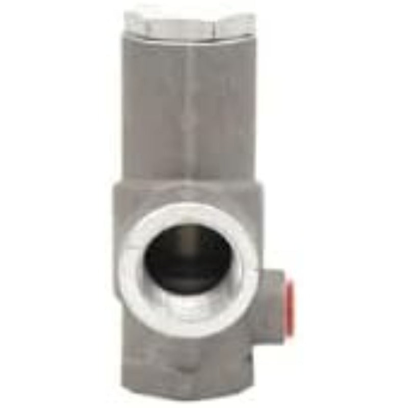 Minimum Pressure Valve 99331662 for Ingersoll Rand Screw Air Compressor - KUDUPARTS