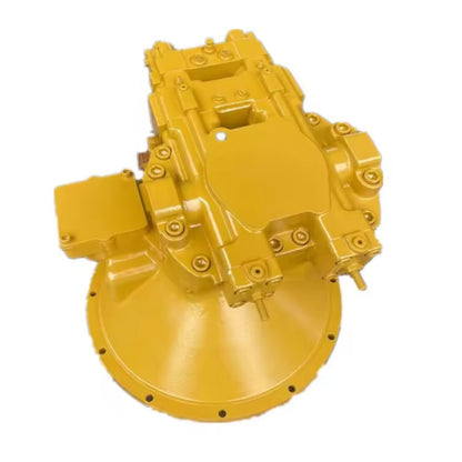 Hydraulic Axial Piston Pump 171-3239 128-9062 for Caterpillar CAT Engine 3306 Excavator 330 330L 330LN 330-A 330-A L - KUDUPARTS