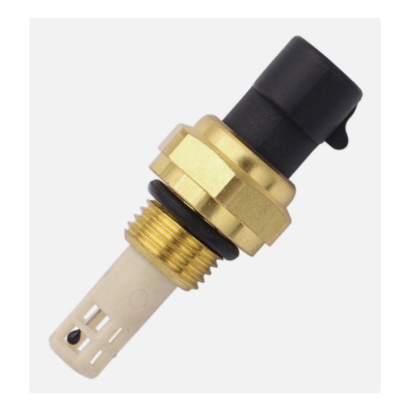 Temperature Sensor 3085198 for Cummins L10 M11 ISM N14 Engine - KUDUPARTS