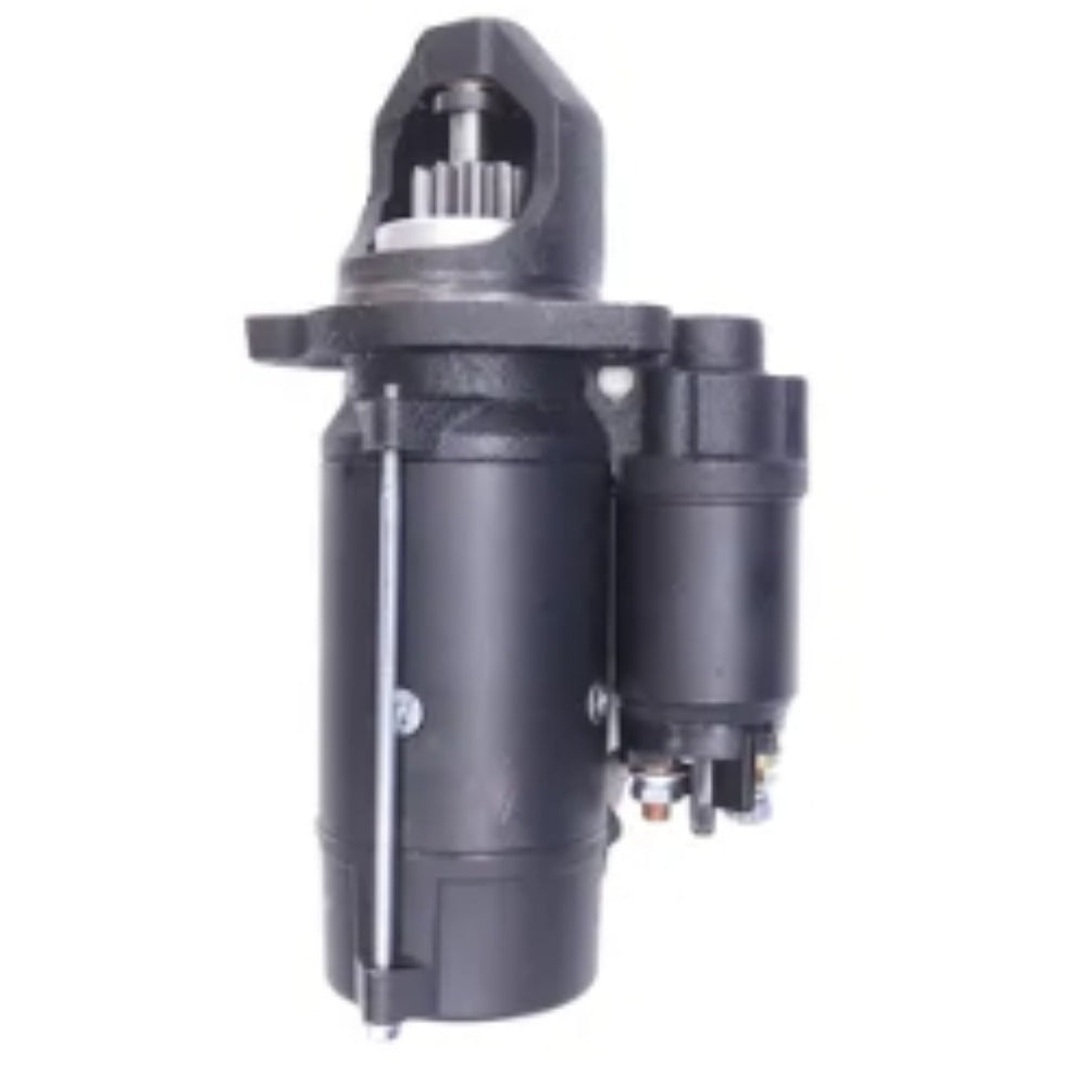 Starter Motor 6651664 for Bobcat Loader 1213 2000 2400 2410 631 - KUDUPARTS