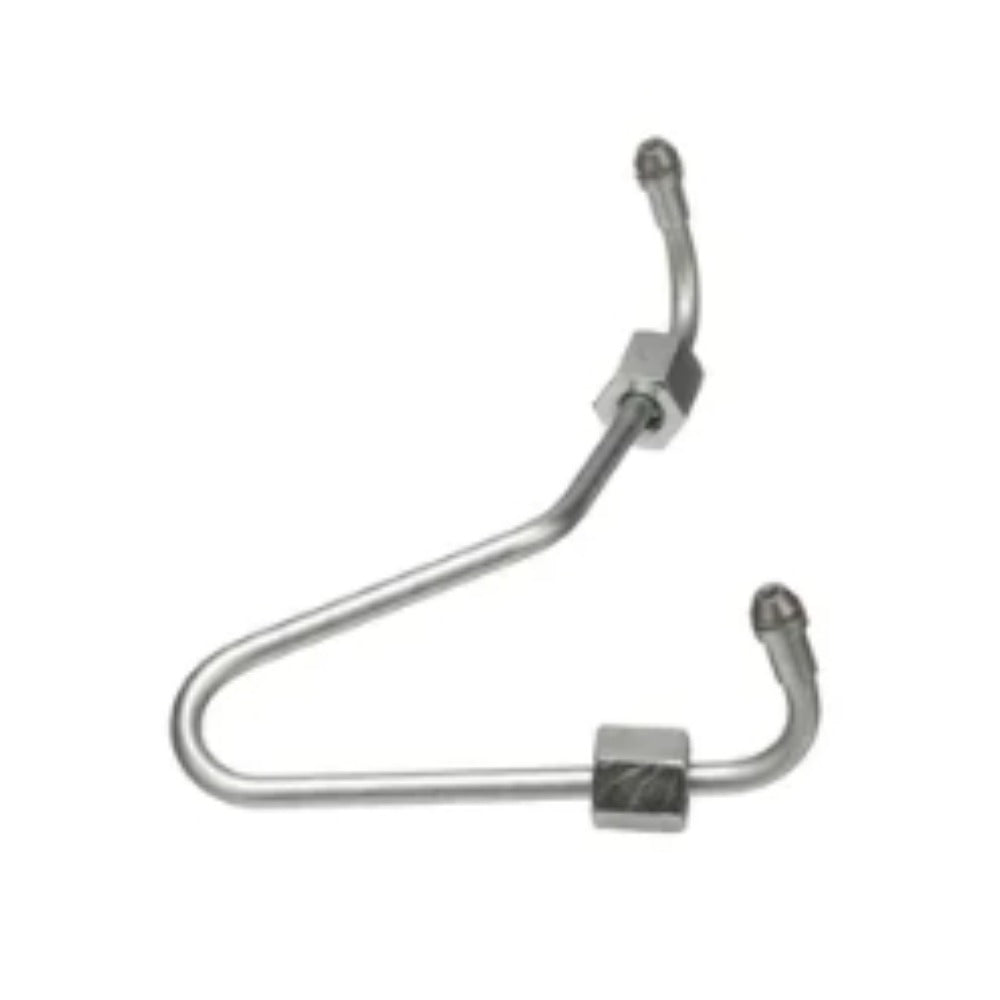 Fuel Injection Pipe 131507601 131501030 131507600 for Perkins Engine 403D-15 403D-15T 403C-15 New Holland L140 L150 L160 L170 L175 T1510 T1520 T1530 T2210 - KUDUPARTS