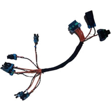 Harnais 6719694 pour Bobcat