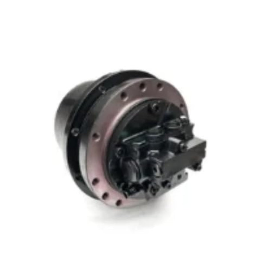 Travel Gearbox With Motor 4269359 for Hitachi Excavator EX40 EX45 - KUDUPARTS