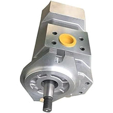 Gear Pump 9T4831 for Caterpillar CAT 910 Compact Wheel Loader - KUDUPARTS