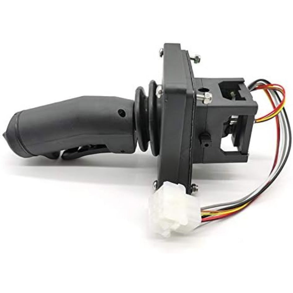 Joystick Controller Single Axis Drive Steer 1001134438 1600345 1600402 1600402S Fit for JLG Scissor Lift 1930ES 2030ES 2630ES 2646ES 3246ES - KUDUPARTS