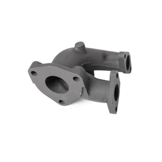 Exhaust Manfold 19027-12310 for Kubota Engine Z482 - KUDUPARTS