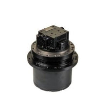 Travel Gearbox With Motor K1010210A for Komatsu Doosan Daewoo Excavator DX35Z Solar SL35 S-35 - KUDUPARTS