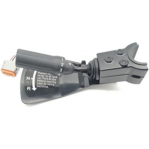 Forward & Reverse Switch AT342722 for John Deere Loader 210K 210LE 210LJ 310J 310SJ 315SJ 325J 410J 710J - KUDUPARTS
