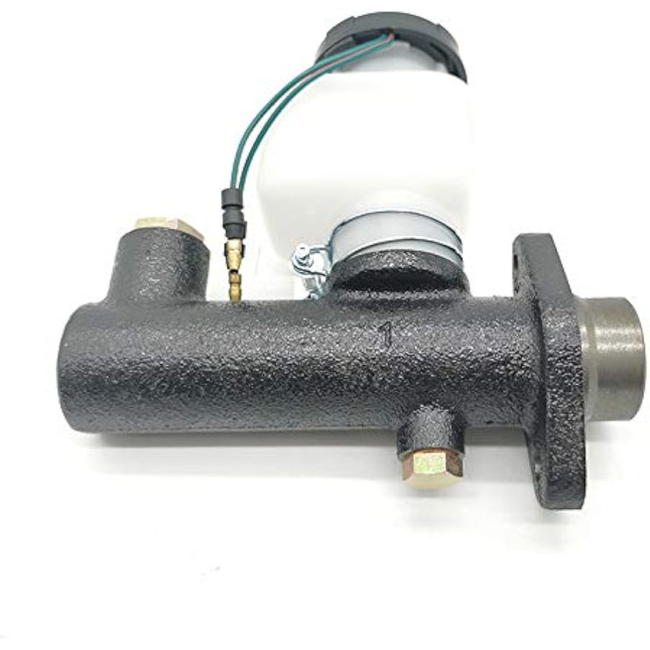 Brake Master Cylinder MY012-8351-03 for Komatsu FG50A-7 FG45-7 FG40-7 FG35-7 - KUDUPARTS