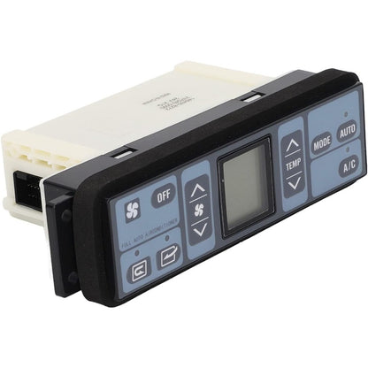 For John Deere Excavator 120C 160C LC 180 Air Conditioner Controller 4431080 - KUDUPARTS