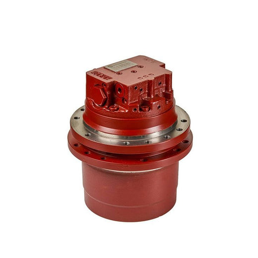Travel Gearbox With Motor 19031-14200 for Takeuchi Excavator TB15 TB015 TB225 TB20 TB23R TB20R - KUDUPARTS