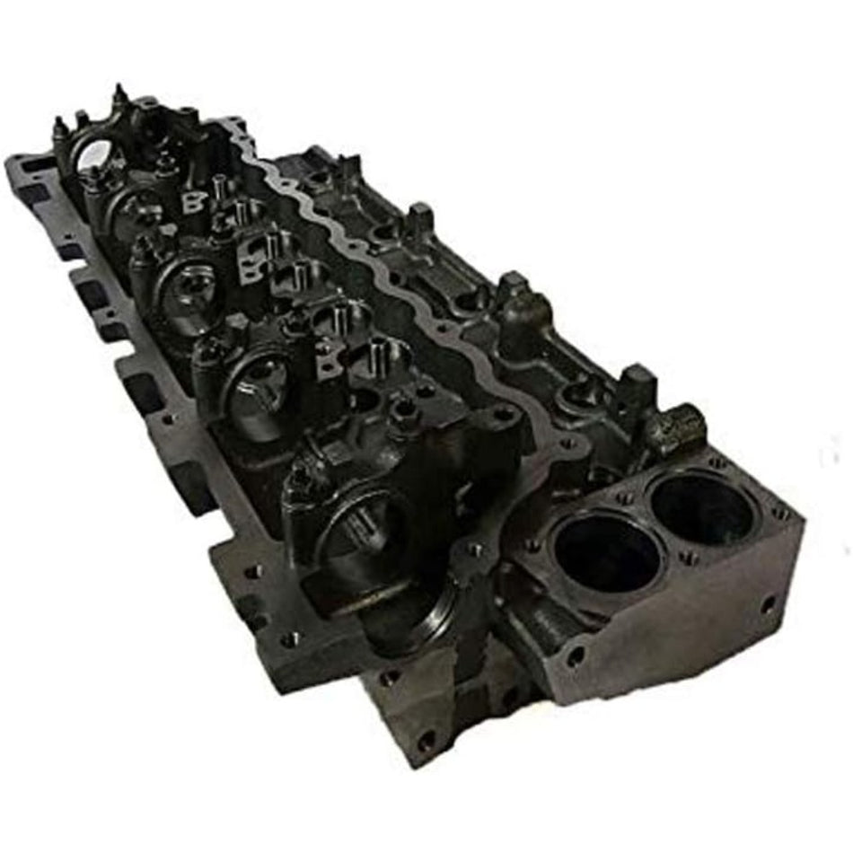 New Cylinder Head for Isuzu NPR66/4HF1 Mazda Titan 1994 (Ship to US Only)