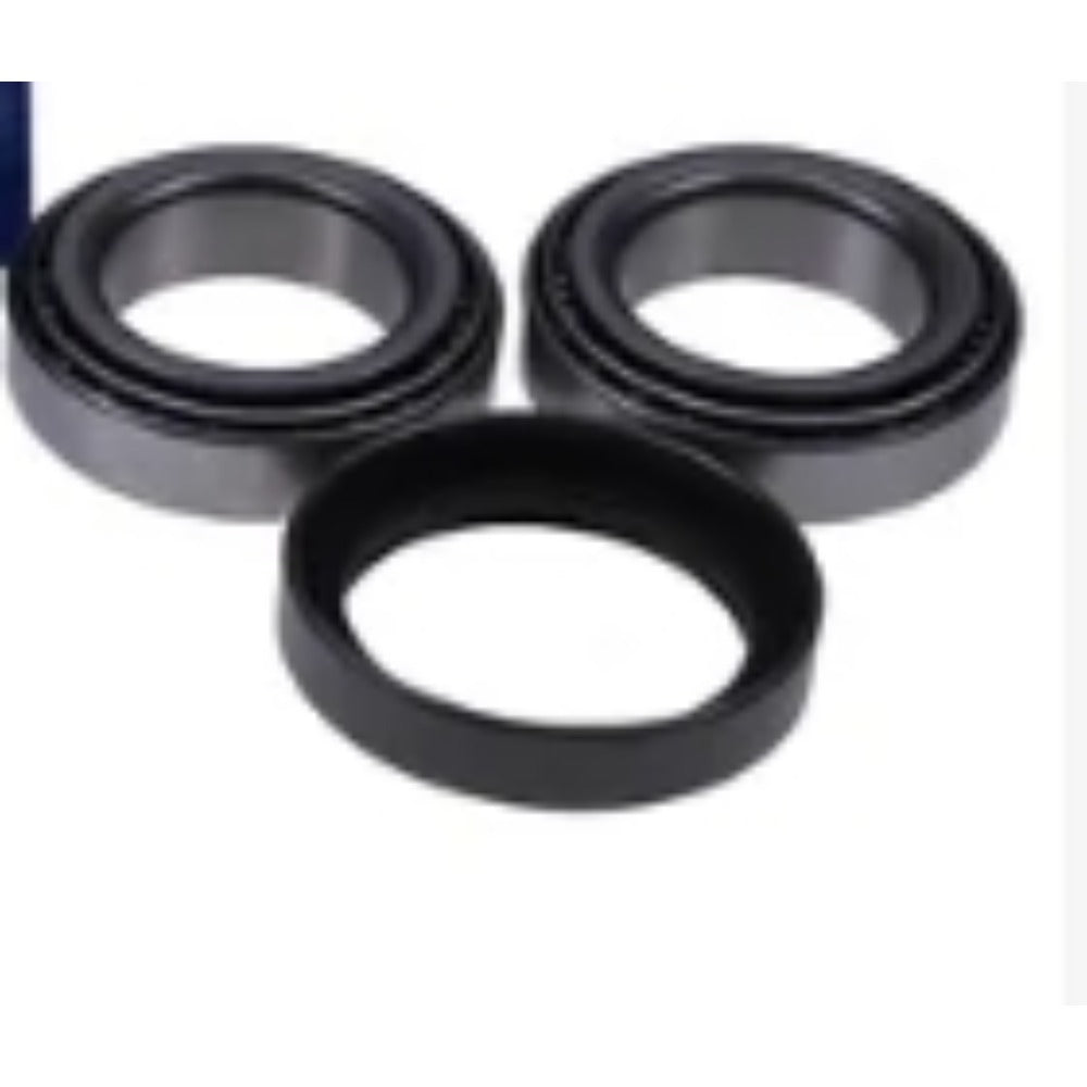 Axle Bearing Kit 7001463 7001464 6658228 for Bobcat Skid Steer - KUDUPARTS