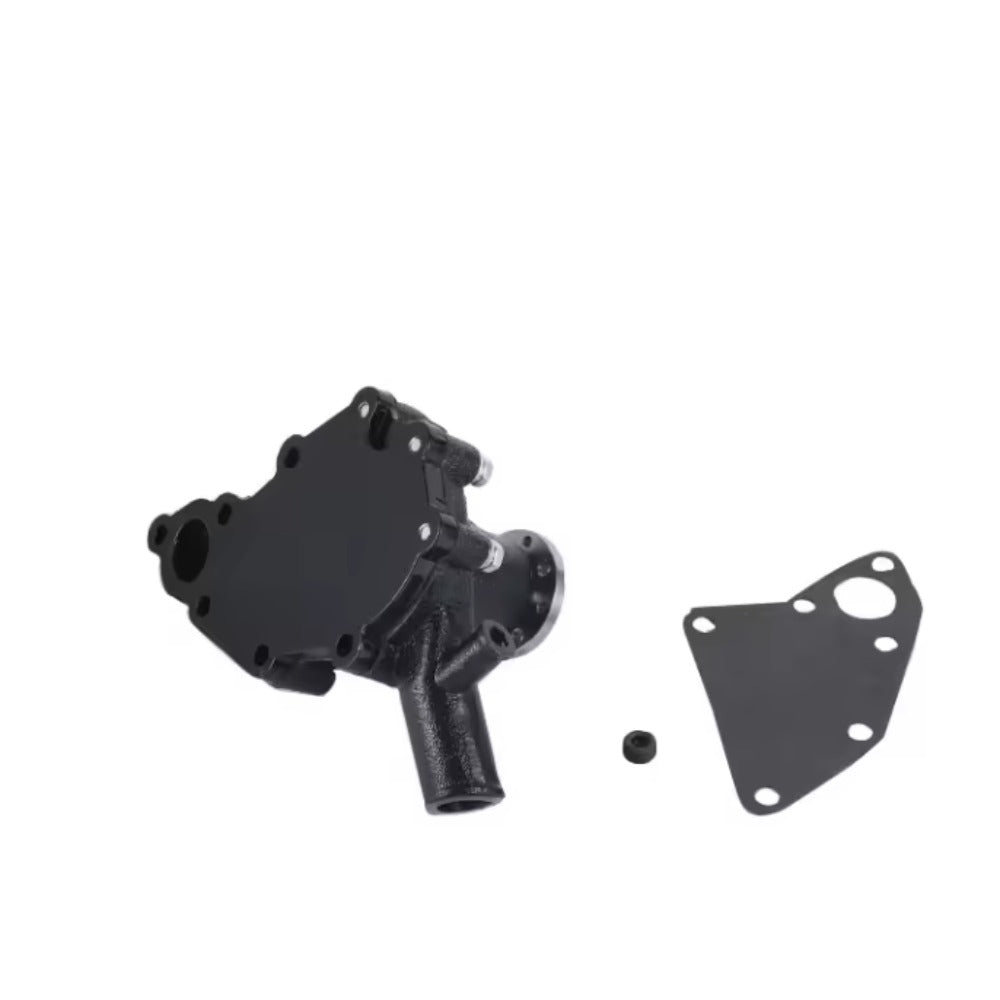 Water Pump 8944831671 for Isuzu Engine 3AB1 Hitachi Excavator EX50UR - KUDUPARTS