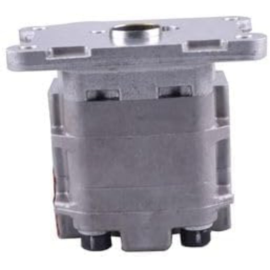 For Komatsu Excavator PC38UU-3 PC35MR-3 PC35MR-2 Gear Pump 705-41-07180 - KUDUPARTS