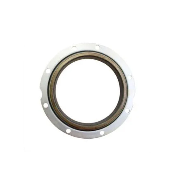 Front Crankshaft Seal RE54073 for Cummins Engine QSX15 Hitachi Loader LX230-5 - KUDUPARTS