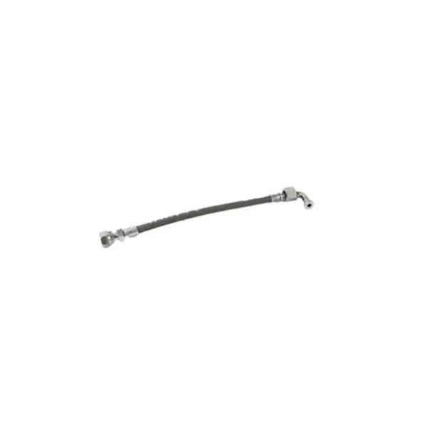 Flexible Hose 4935577 for Cummins Engine ISB QSB 5.9L 6.7L Dodge Vehicle Ram 2500 3500 - KUDUPARTS