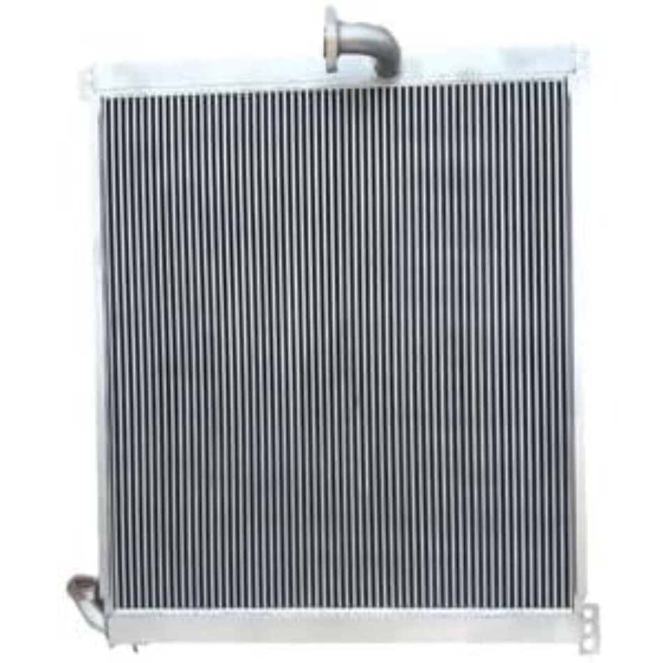 Oil Cooler 208-03-61120 for Komatsu Excavator PC400-6 PC400LC-6 PC450-6 PC460-6 PC450LC-6 - KUDUPARTS