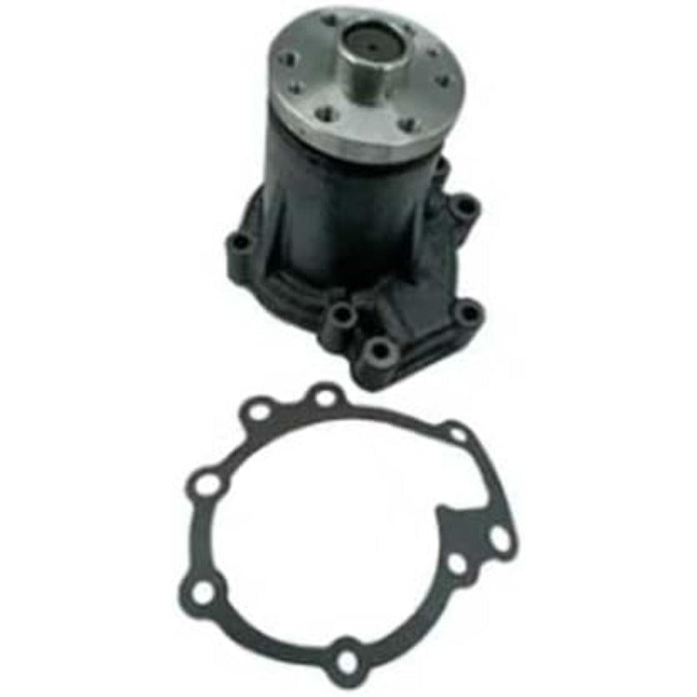 For Hitachi EG70R-3 MA200 SR2000G ZH200-A ZH200LC-A ZR125HC ZR950JC Isuzu Engine 4HK1 Water Pump 8-98022822-1 - KUDUPARTS