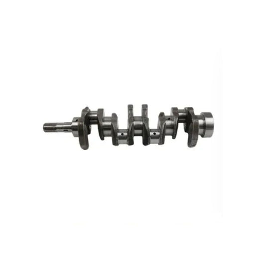 Crankshaft 1G381-23010 for Kubota V3600 V3800 V3800T Engine - KUDUPARTS