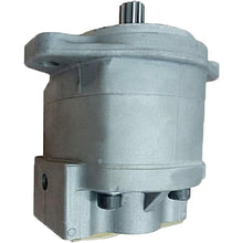 Pump Assembly 705-11-32110 for Komatsu Pipelayer D85C-21 D85C-21-A - KUDUPARTS