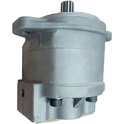 Pump Assembly 705-11-32110 for Komatsu Pipelayer D85C-21 D85C-21-A - KUDUPARTS